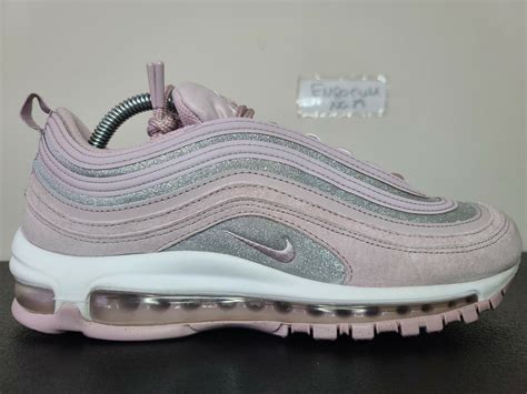 nike 97er damen rosa glitzer|nike air max 97 ladies.